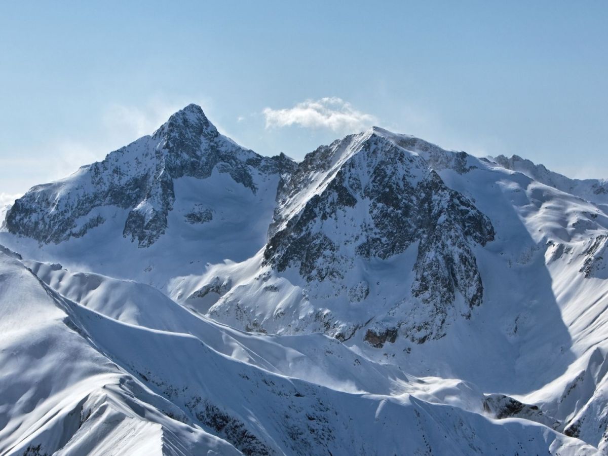 Les qualités des 4 grands massifs français pour faire du ski